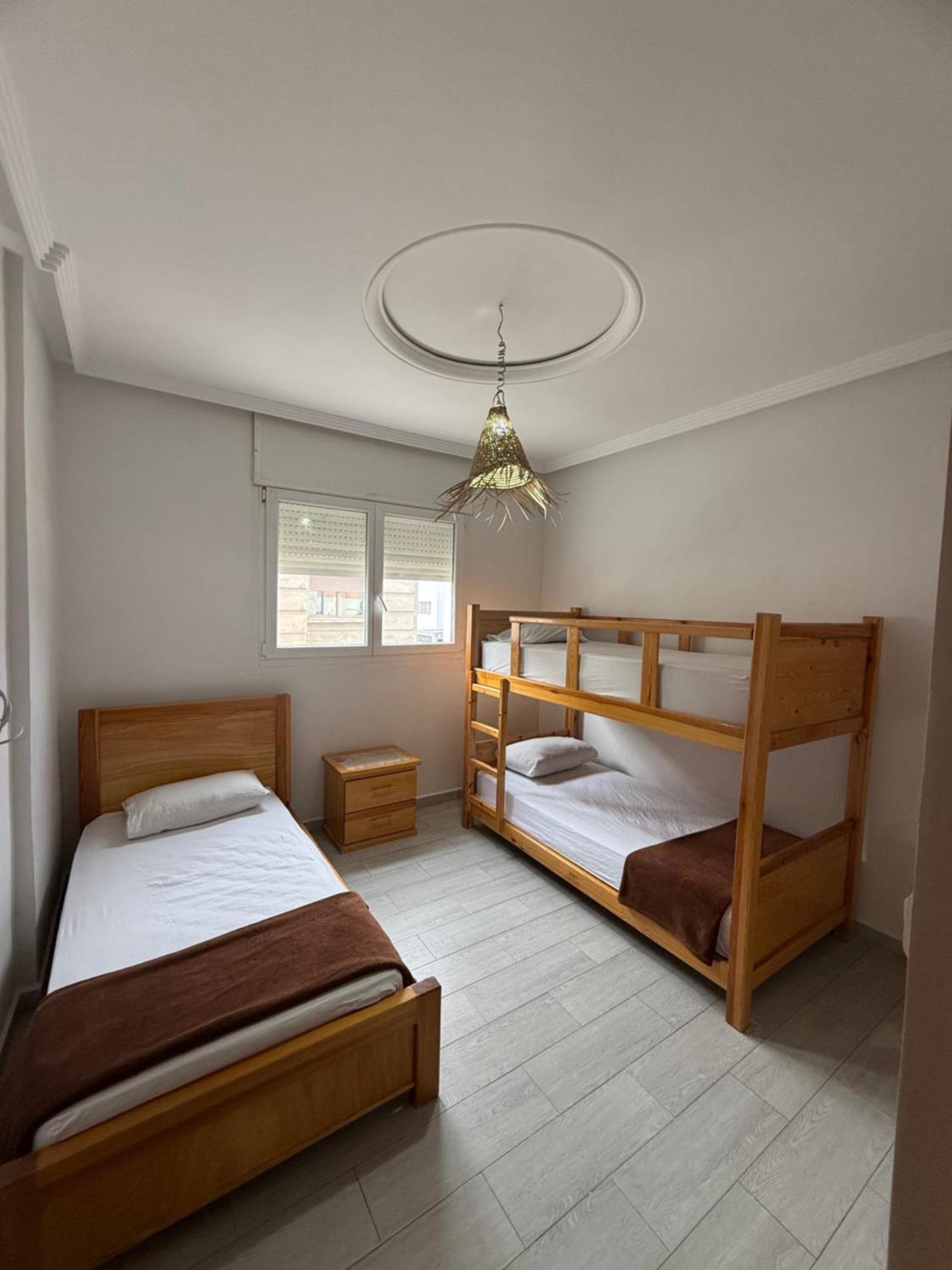 Safiote House appartement Extérieur photo