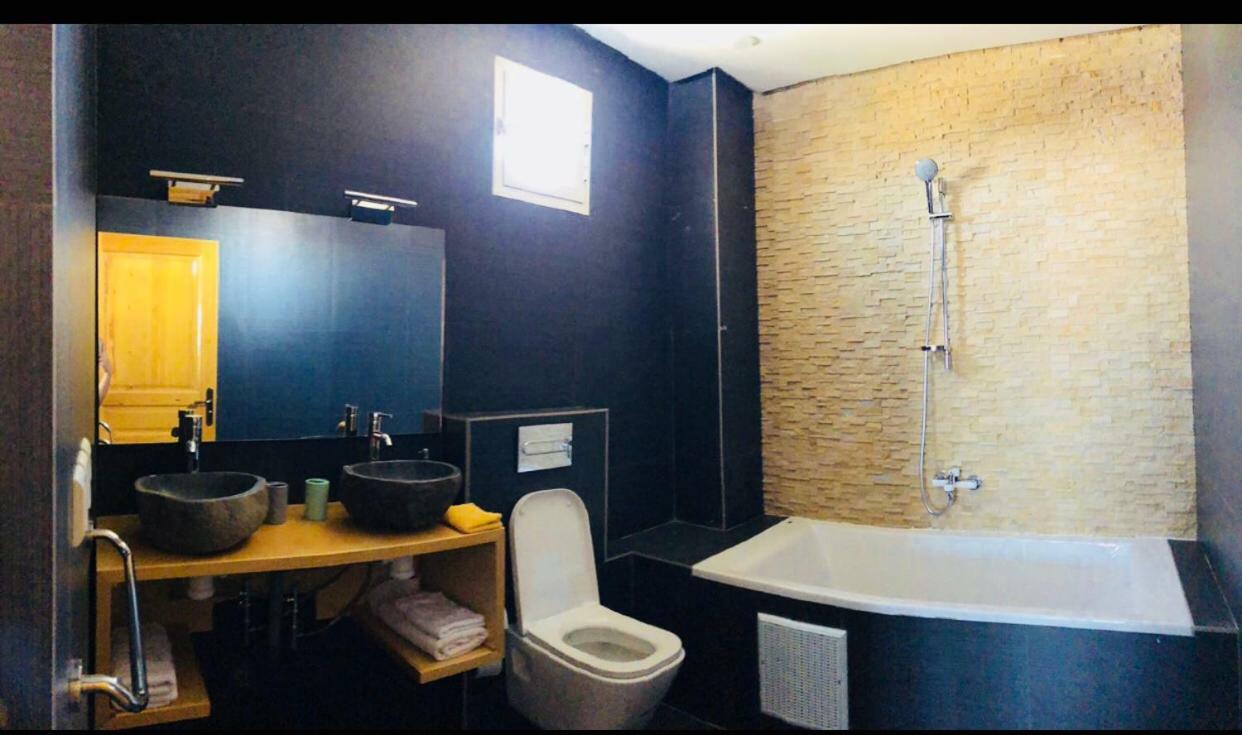Safiote House appartement Extérieur photo